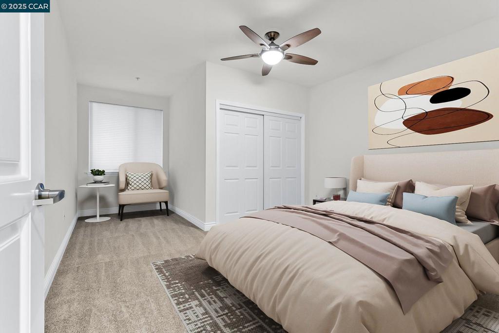 CREEKSIDE - Residential Lease