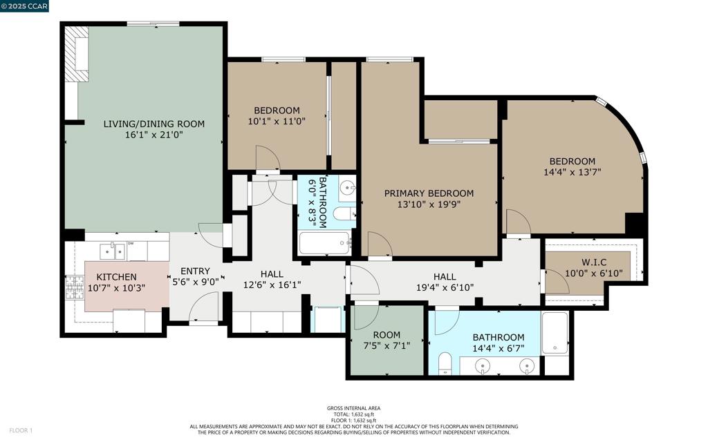 CREEKSIDE - Residential Lease