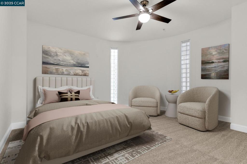 CREEKSIDE - Residential Lease