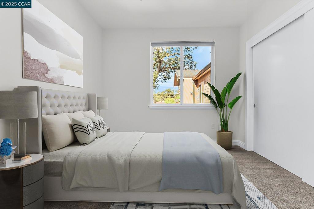CREEKSIDE - Residential Lease