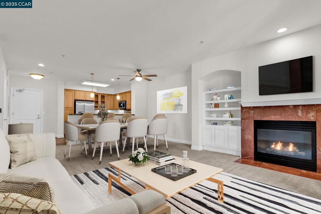 CREEKSIDE - Residential Lease