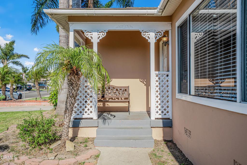 632 E Joyce Drive