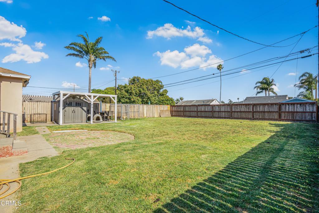 632 E Joyce Drive