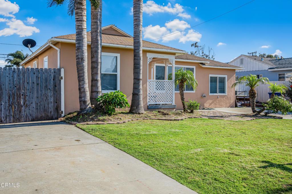 632 E Joyce Drive