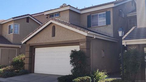 Photo of 9457 Questa Pointe, San Diego, CA 92126 (MLS # 250038109SD)