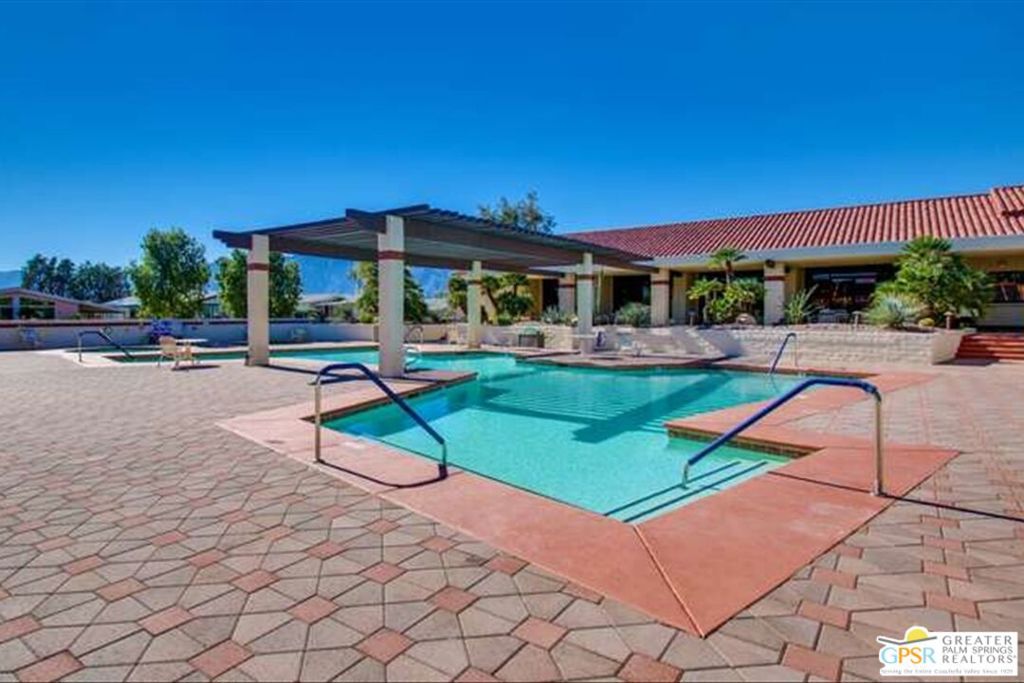 Vista Montana - Manufactured In Park