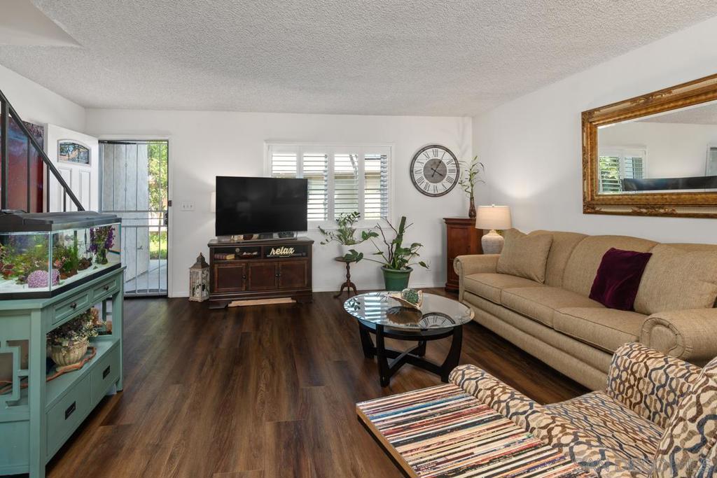 La Mesa - Residential