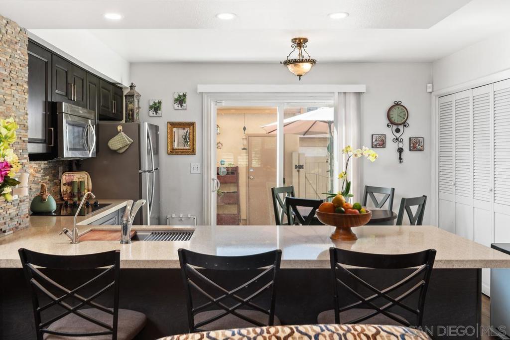 La Mesa - Residential