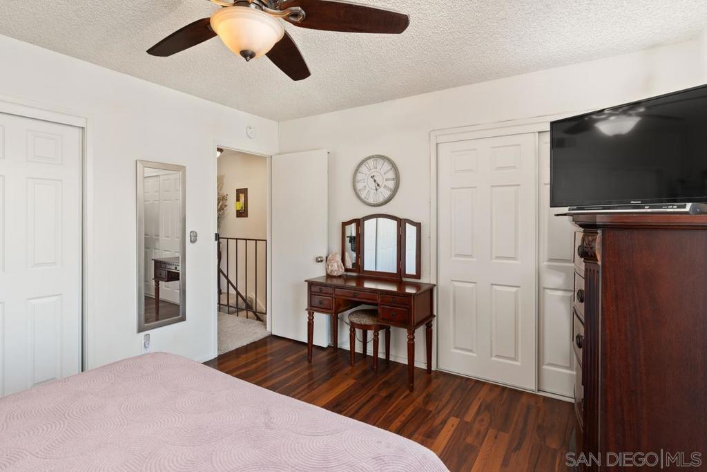 La Mesa - Residential