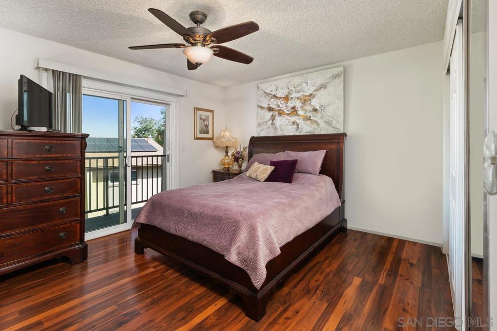 La Mesa - Residential