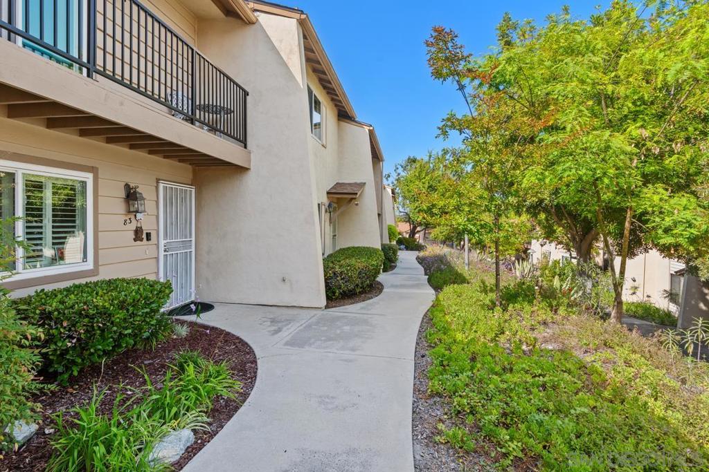 La Mesa - Residential
