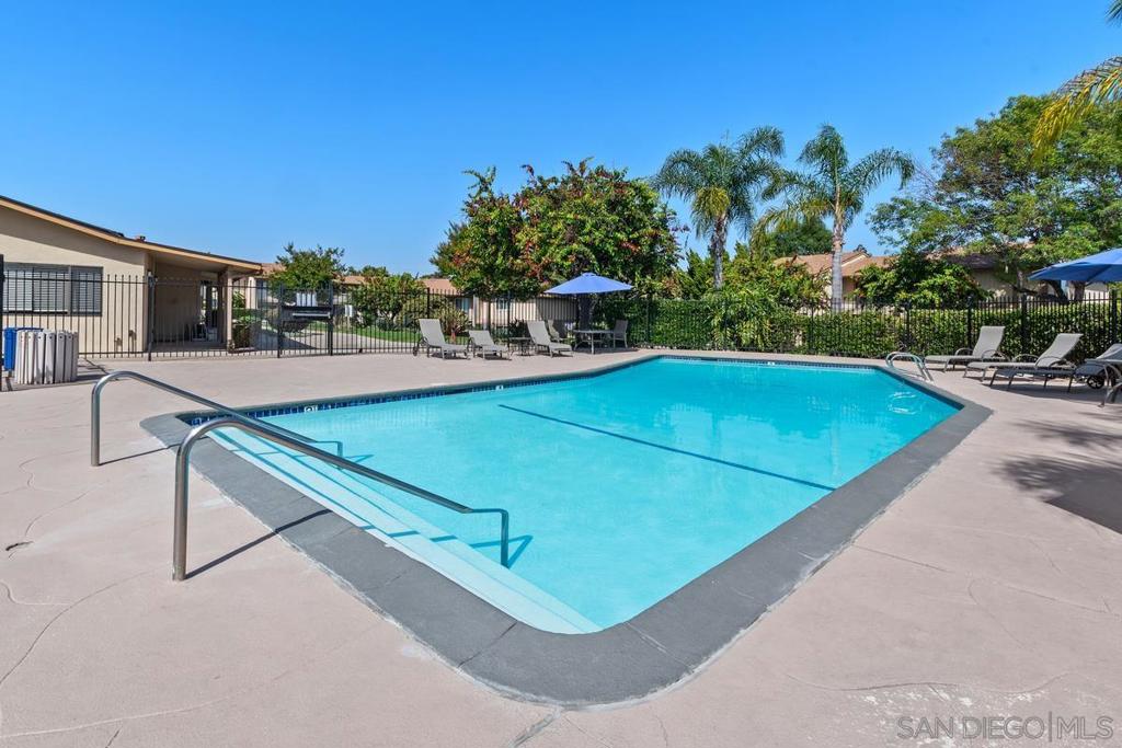 La Mesa - Residential