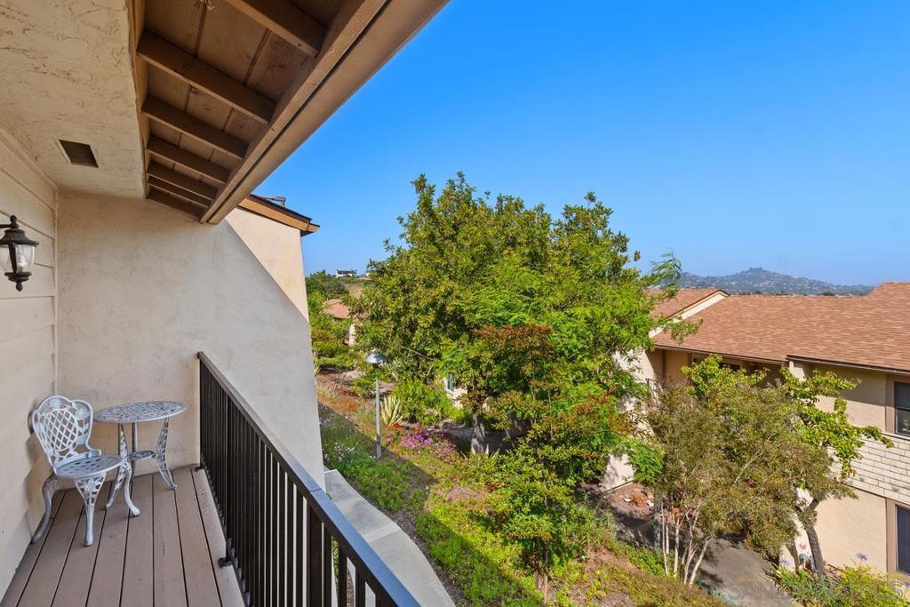 La Mesa - Residential