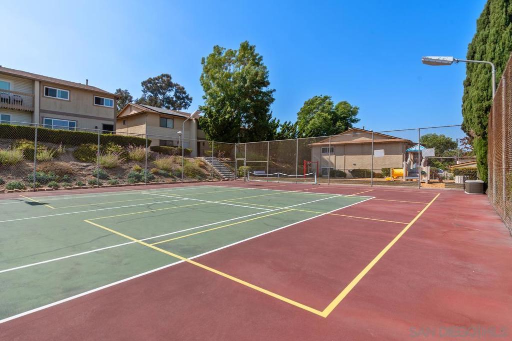 La Mesa - Residential