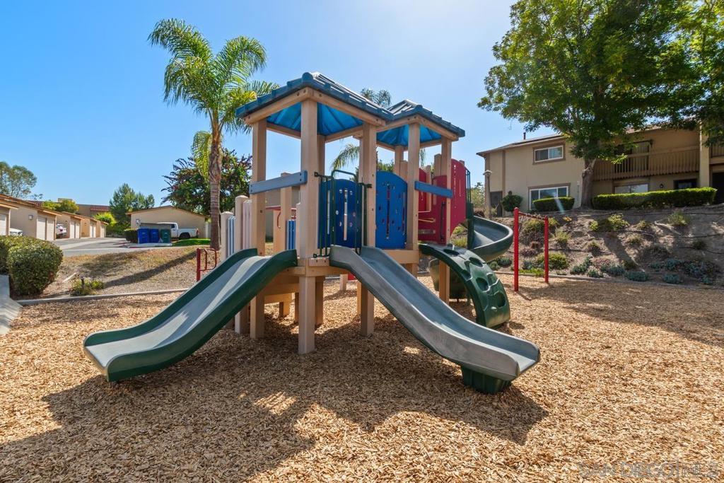 La Mesa - Residential