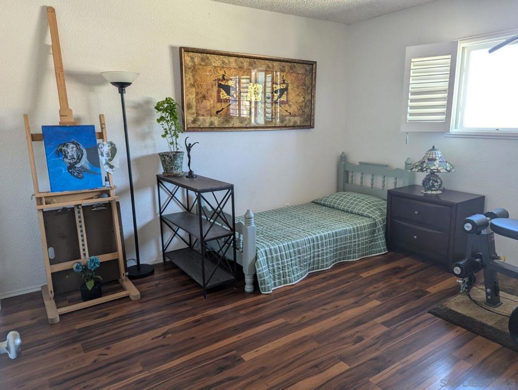 La Mesa - Residential