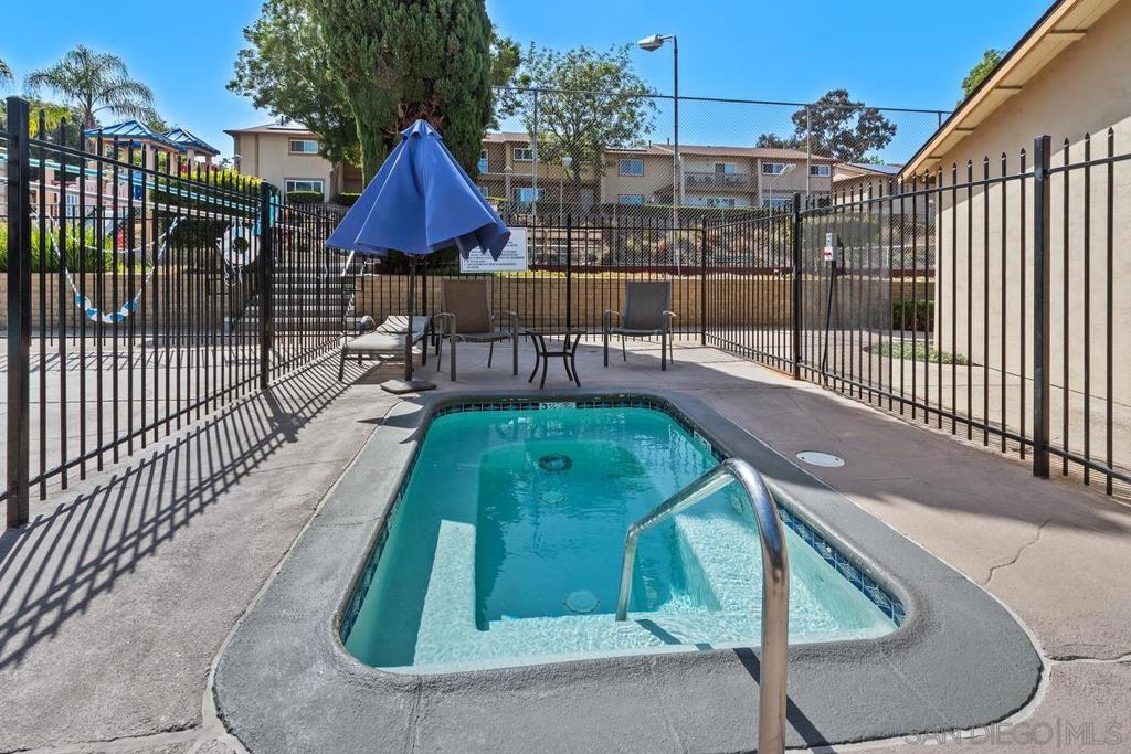 La Mesa - Residential