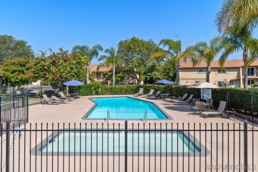 La Mesa - Residential