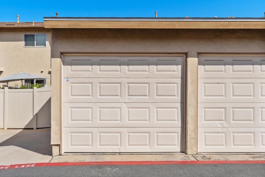 La Mesa - Residential