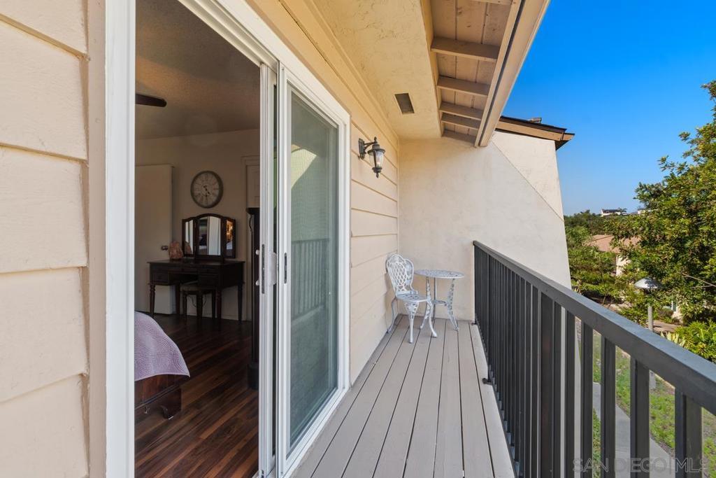 La Mesa - Residential