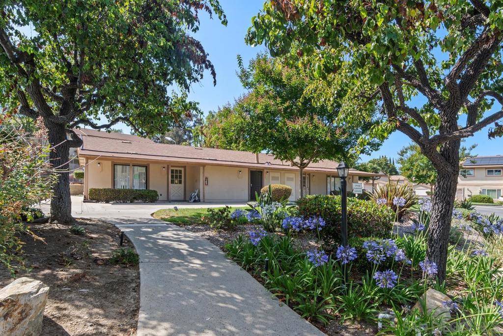 La Mesa - Residential