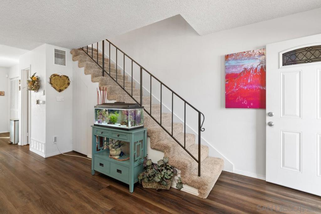 La Mesa - Residential