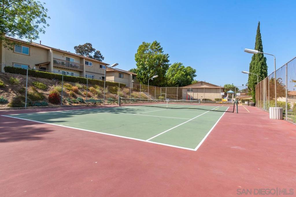 La Mesa - Residential