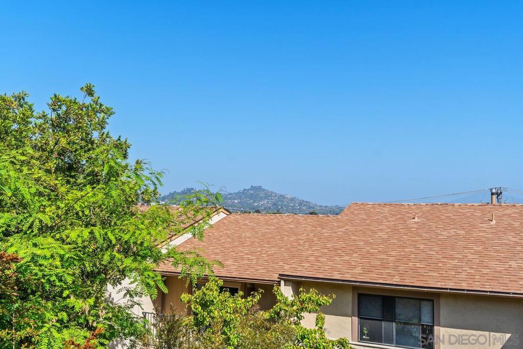 La Mesa - Residential