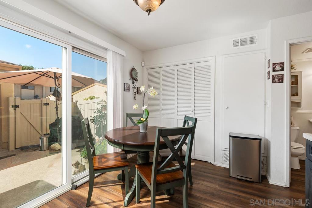 La Mesa - Residential