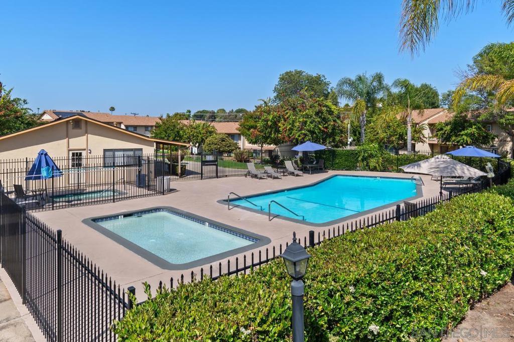 La Mesa - Residential