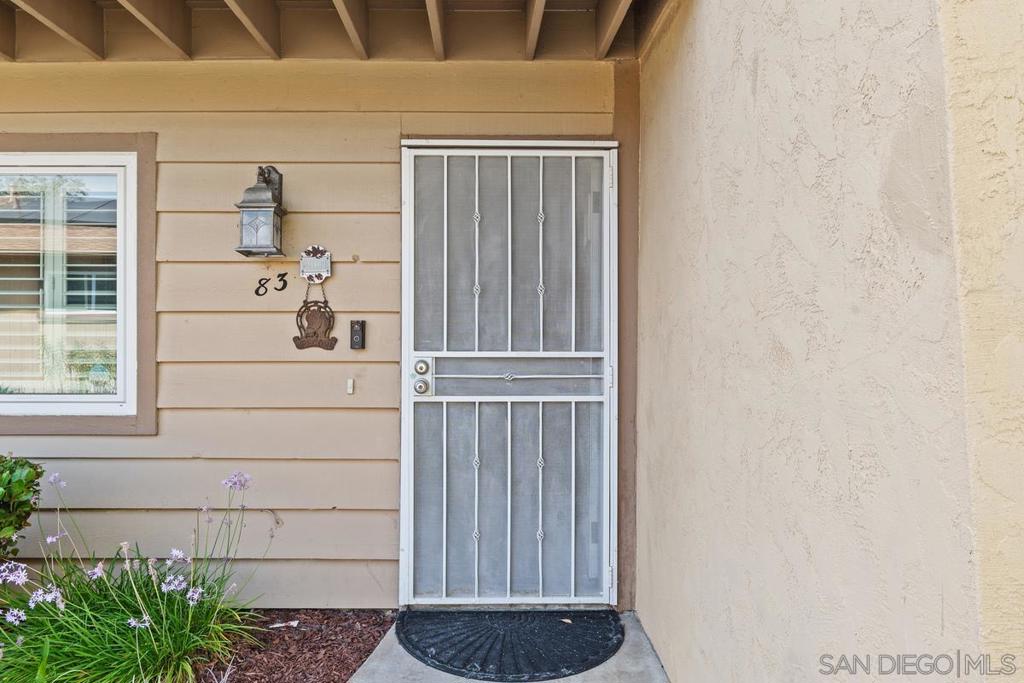 La Mesa - Residential