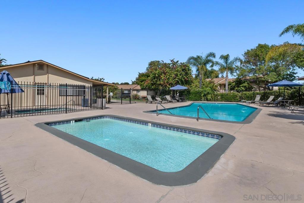 La Mesa - Residential