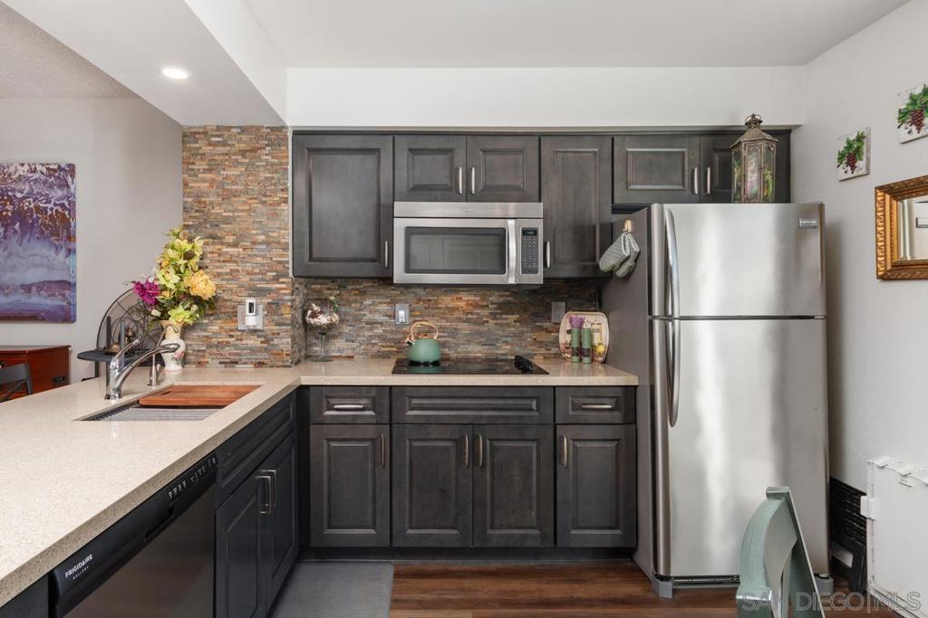 La Mesa - Residential