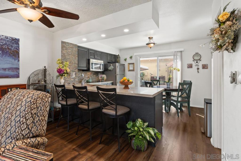 La Mesa - Residential