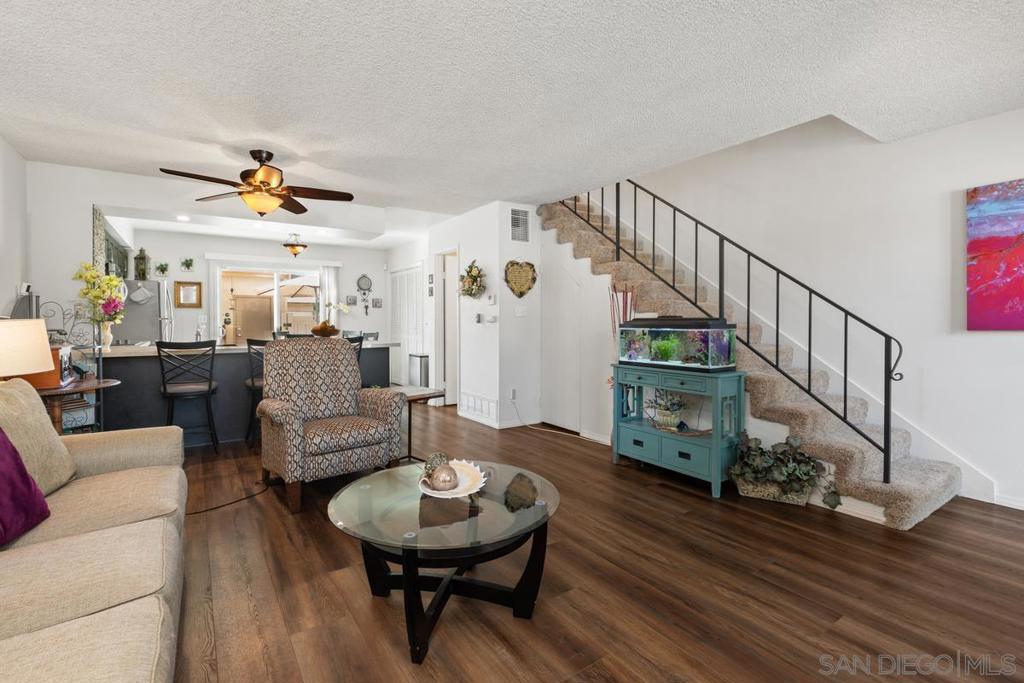 La Mesa - Residential