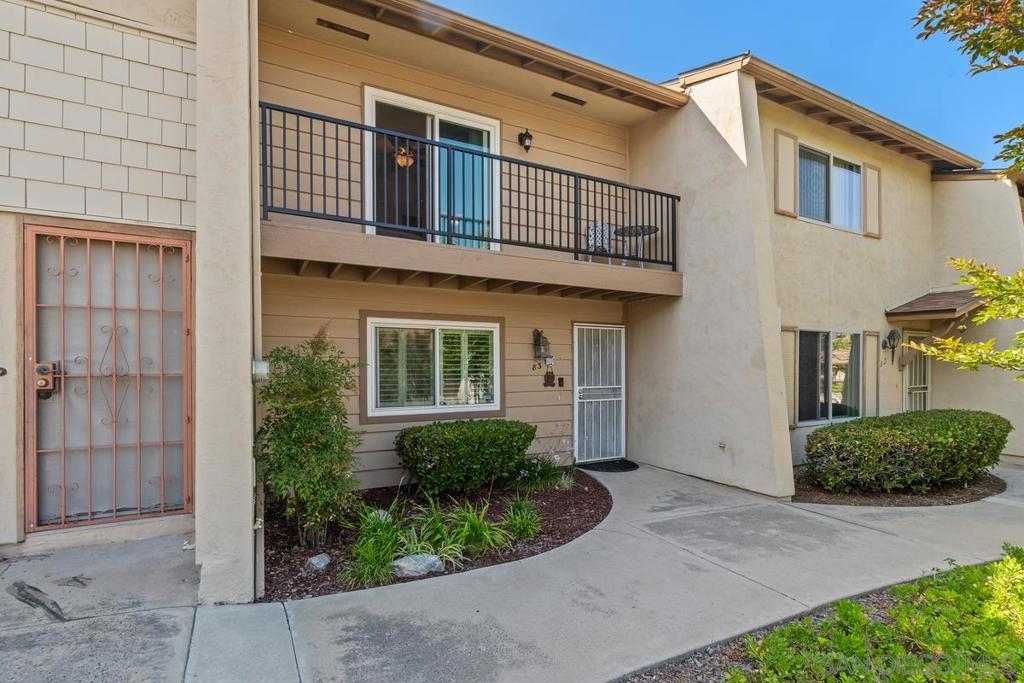 La Mesa - Residential