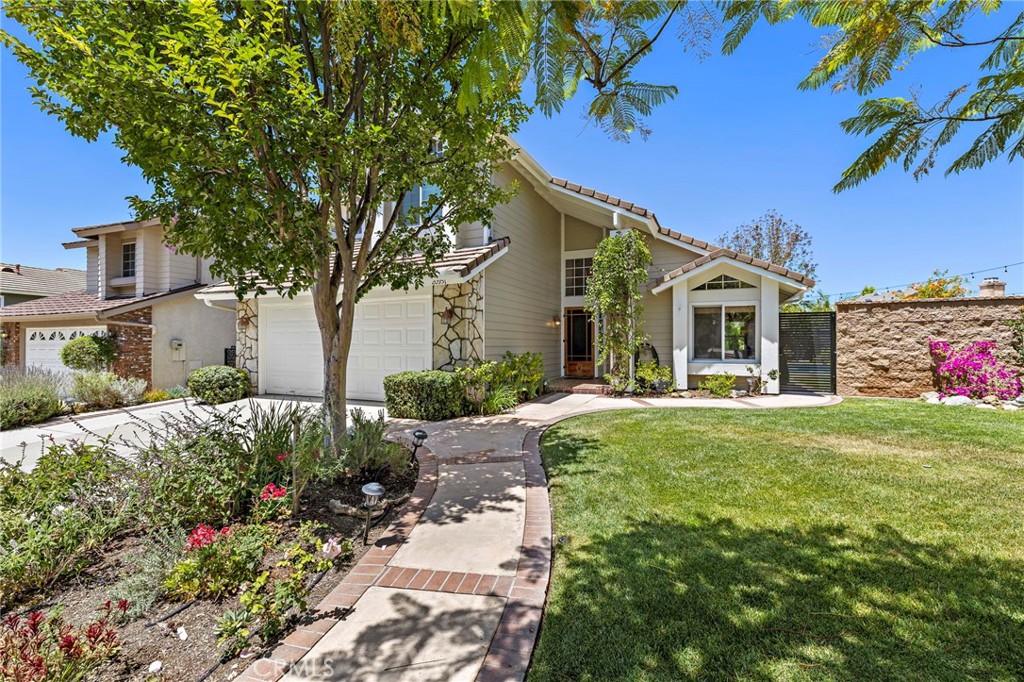 20951 Morningside