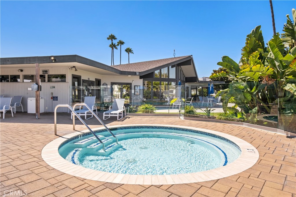 Bayside Village (BAYV) - Manufactured In Park