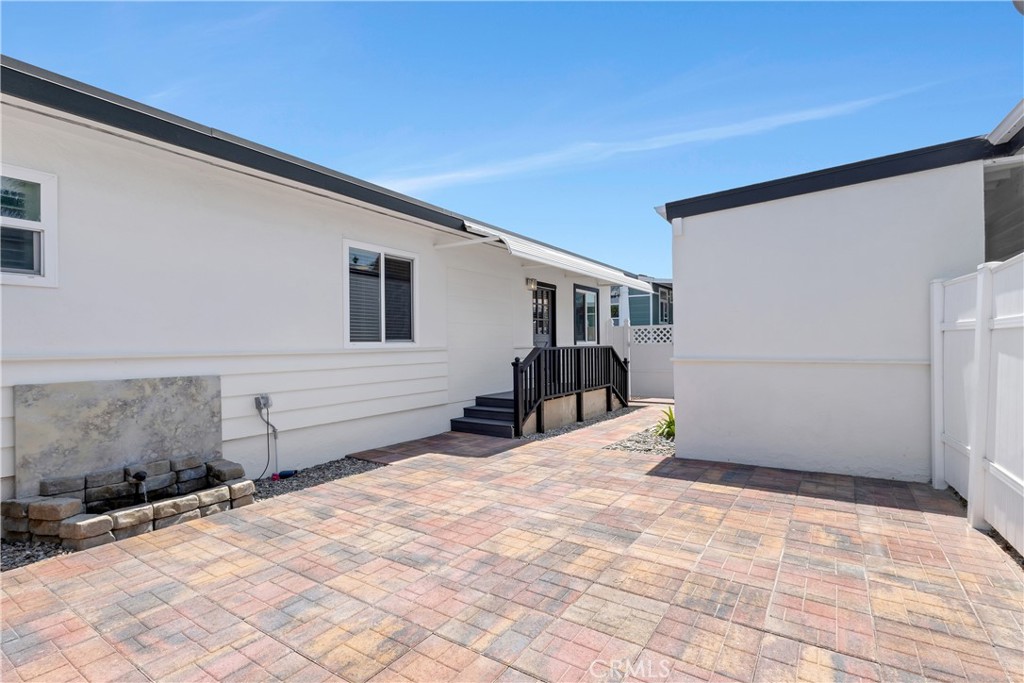 Bayside Village (BAYV) - Manufactured In Park