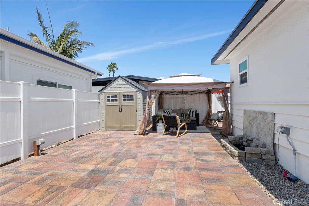 Bayside Village (BAYV) - Manufactured In Park