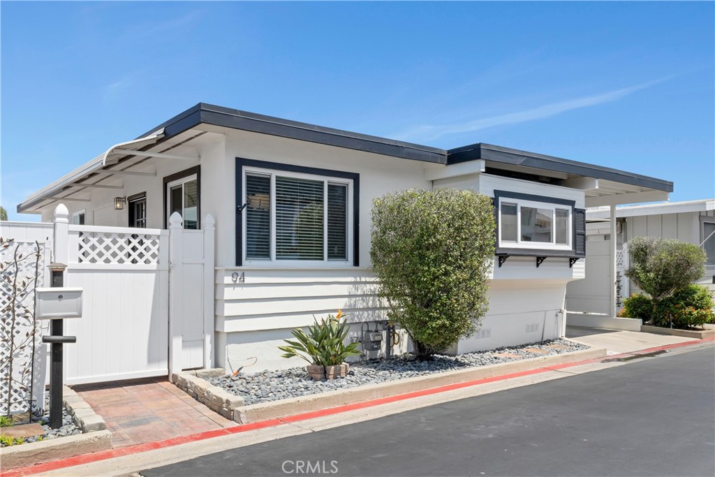 Bayside Village (BAYV) - Manufactured In Park