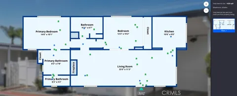 94 Yorktown, Newport Beach, CA 92660 - MLS#: OC25176182