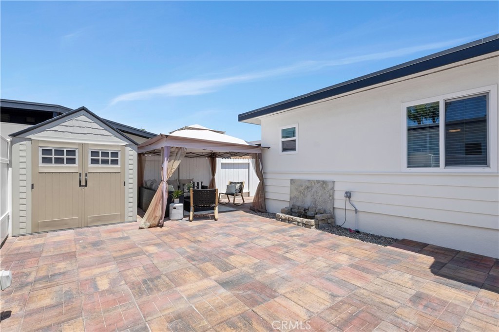 Bayside Village (BAYV) - Manufactured In Park