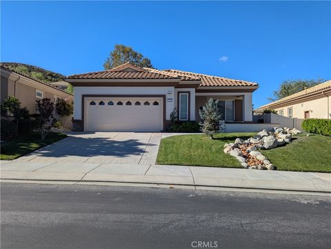 Photo of 2282 Wailea Beach Dr, Banning, CA 92220 (MLS # IG25240914)