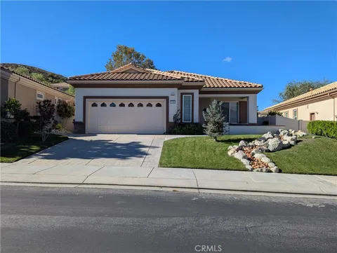 2282 Wailea Beach Dr, Banning, CA 92220 - MLS#: IG25240914