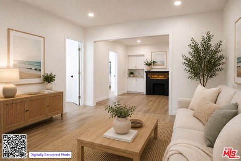 Photo of 4354 Verona Street, Los Angeles, CA 90023 (MLS # 26871207)