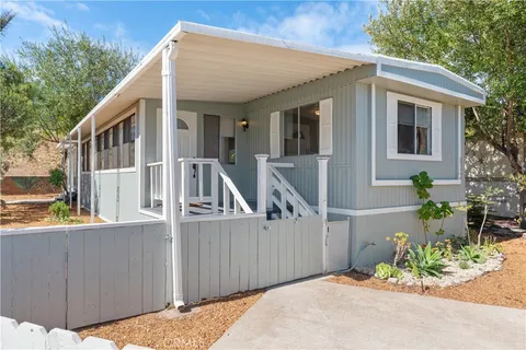 765 Mesa View Dr Unit 172, Arroyo Grande, CA 93420 - MLS#: SC25219715