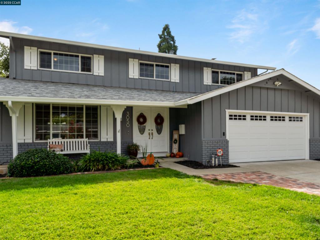 YGNACIO WOODS - Residential