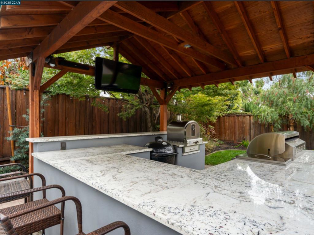 YGNACIO WOODS - Residential