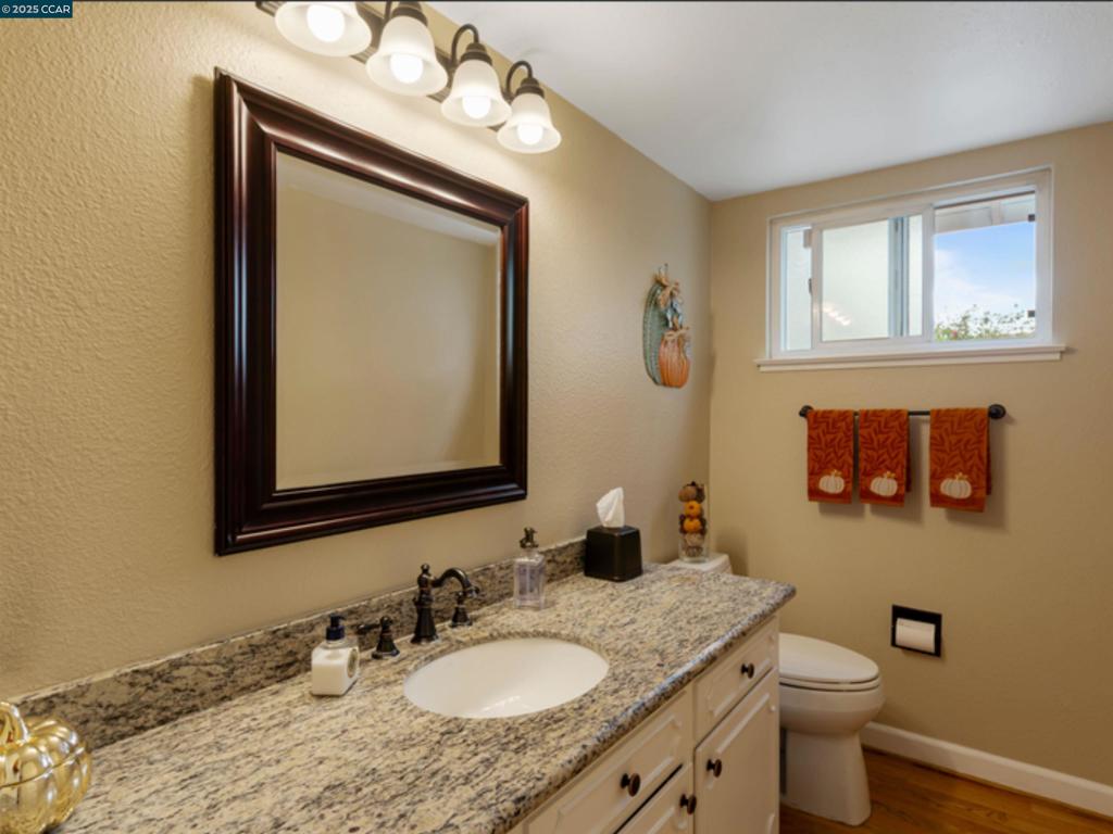 YGNACIO WOODS - Residential